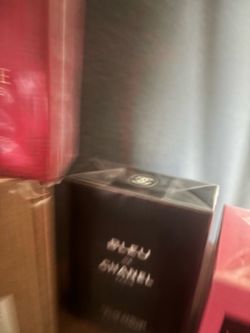 Colognes