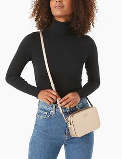 Kate Spade Camera Bag