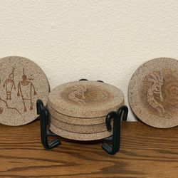 Drink Coasters