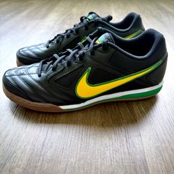 Nike Gato Brazil IB8509-001 Size 10.5 New