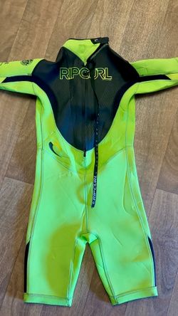 Rip Curl E4 Dawn Patrol