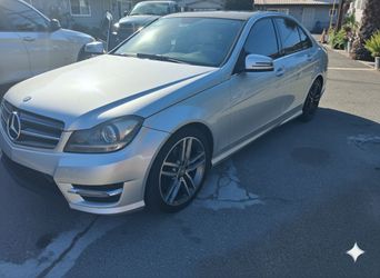 Nice n ready 2014 c250