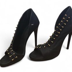 Guiseppe Zanotti Heels