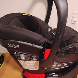 Brita Infant Car seat 