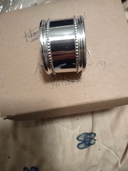 Napkin Rings