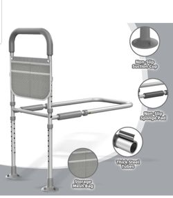 Bedside Assist Handle