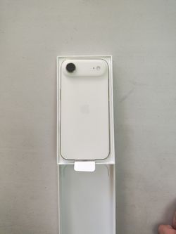 iPhone Air 