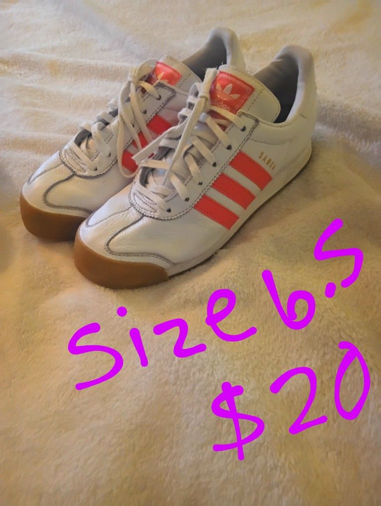 Women's Adidas Shoes