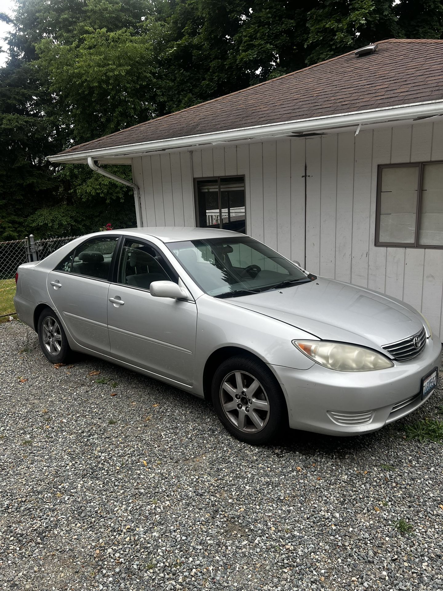 2006 Toyota Camry