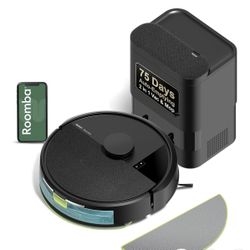 iRobot Roomba 105 Combo Robot Vacuum & Mop