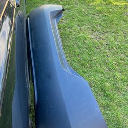 2006-2011 Civic Rear bumper