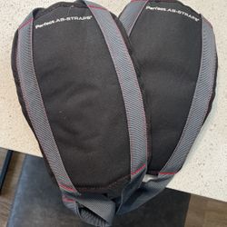 Perfect Ab Straps