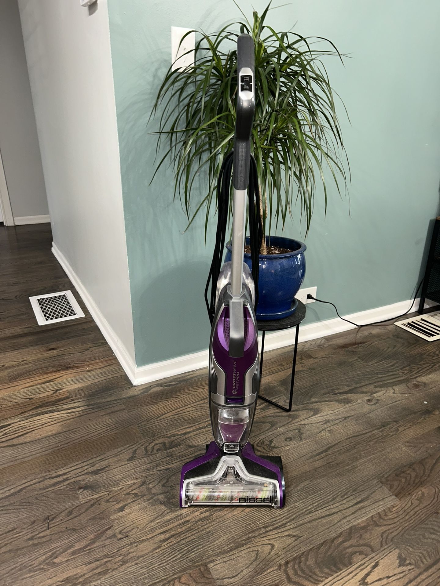 BISSELL CrossWave Pet Pro Multi-Surface Cleaner