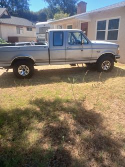 1995 Ford F-150
