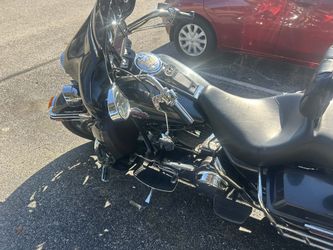 2007 Harley Davidson