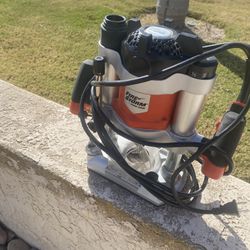  Black And Decker Router