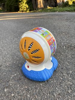 Leap Frog Learning Toy