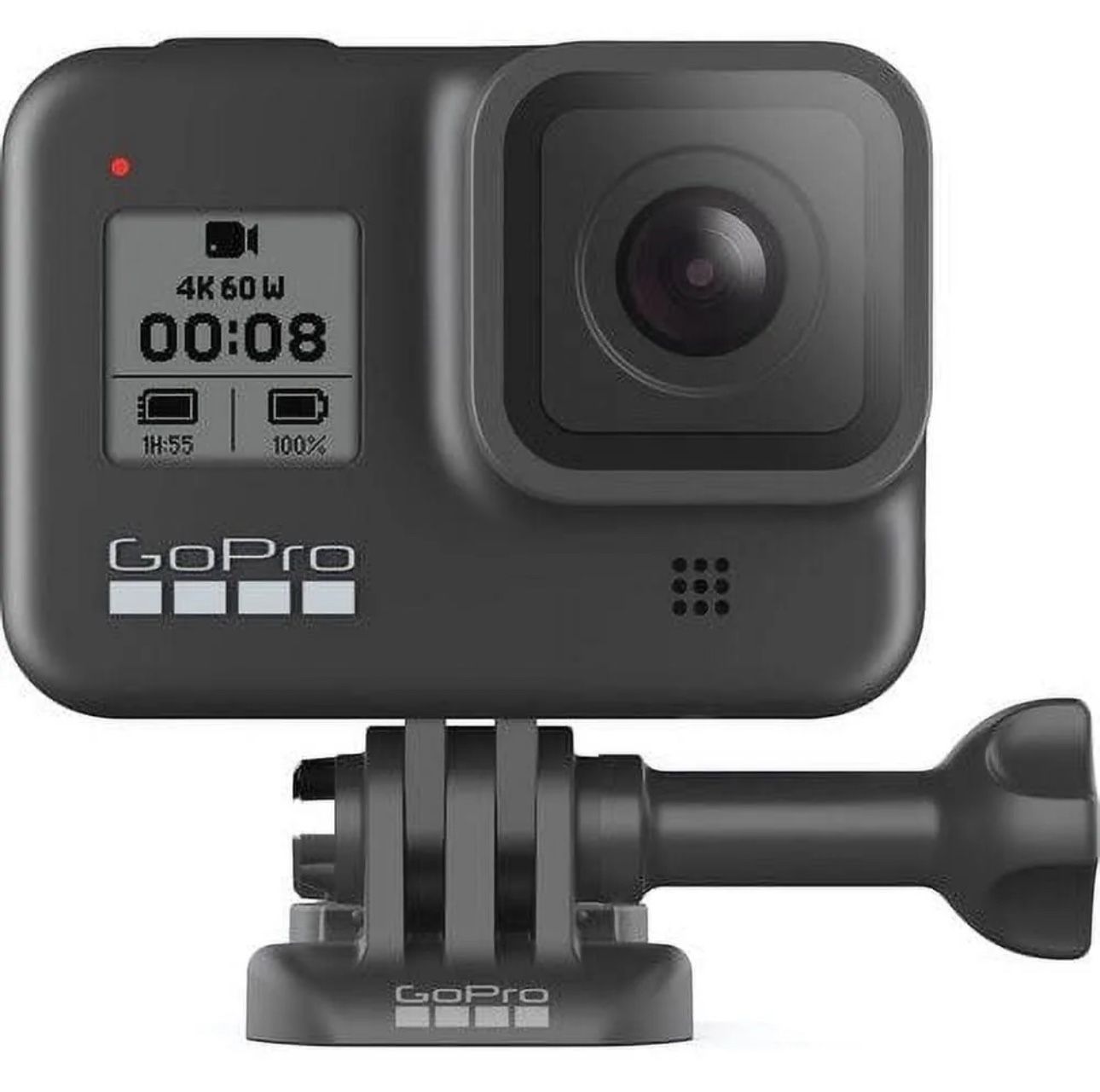 GoPro HERO8 Black