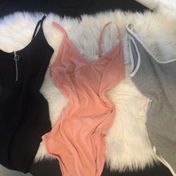 used small bodysuits 