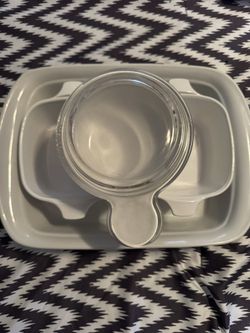 Baking Dishes