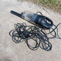 ! Vacuum Light Duty  By Sowtech