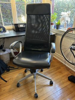 IKEA Markus Office Chair