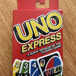 Uno Express