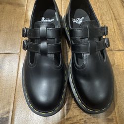 Doc Marten Mary Jane’s 