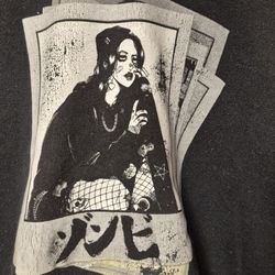 Zombie Makeout Club Hoodie 