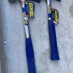 New Hammers Estwing 28 Oz. 16 Oz.