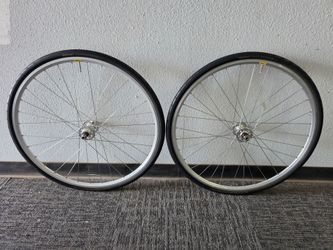 700c Single Speed/Fixed gear Wheelset