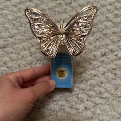 Brand New Wallflower Plug $10