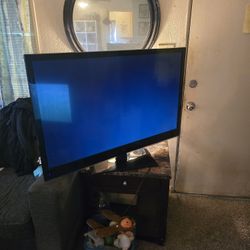 50 Inch LG TV flat Screen