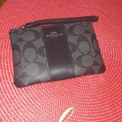 Coach Wallet Small 