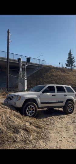 2005 jeep grand cherokee
