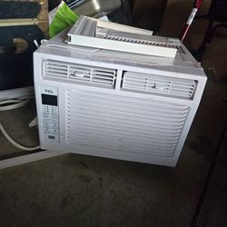TCL Window Air-conditioner