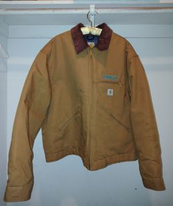 Carhartt Detroit Jacket 2XL