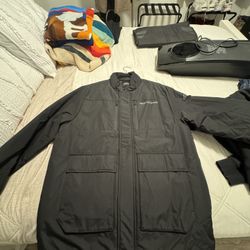 Alpinestars Weather Jacket