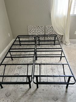 Full Size Bed Frame