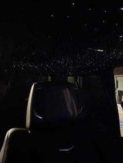 Headliner Starlights