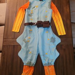 Fishstick Fortnite Youth Costume