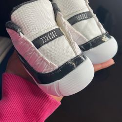 Baby Boy 3c Jordans 