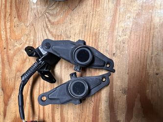 Infiniti Q50/Q60 Sensors