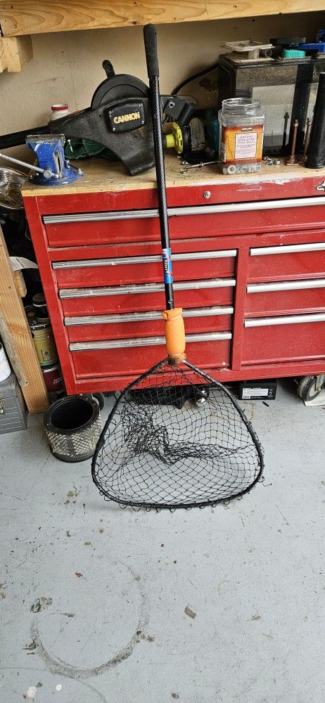 Fishing net