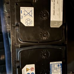 MERCEDES VEHICLE BATTERY 12V 95AH 850A H86BL OEM