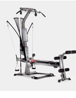 Bowflex blaze