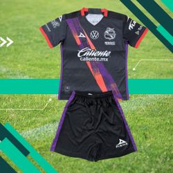 Soccer Uniforms 