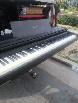 Kawai Digital Piano 