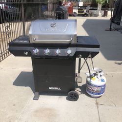 Nexgrill Bbq Grill. Propane Grill 