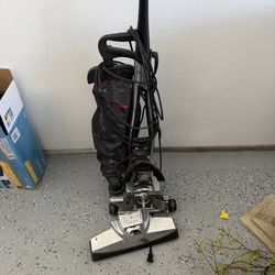 Kirby Vacuum Cleaner